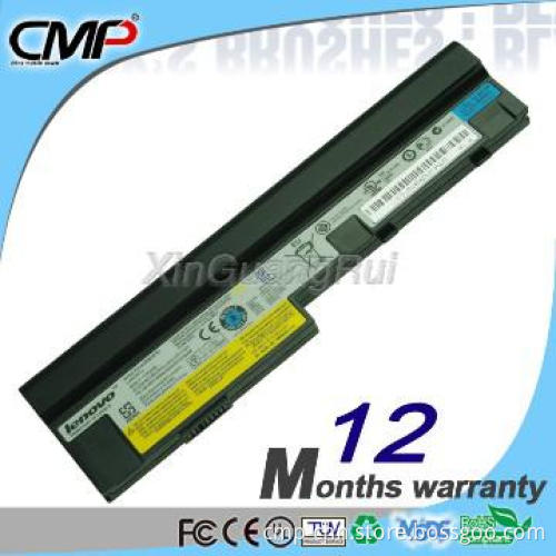 New Battery for Lenovo IdeaPad S10-3 0647 S100 S205 U160 U165 57Y6524